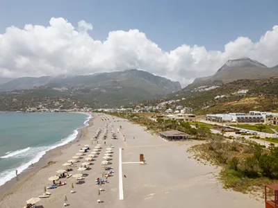 Plakias Resort Crete