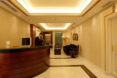 Theoxenia House