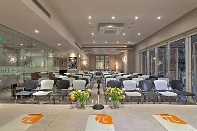 Polis Grand Hotel