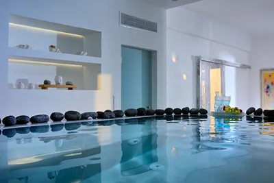 Elegant Villas & Suites Mykonos