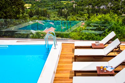 Iconic Villas Kefalonia