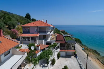Agorastos Hotel