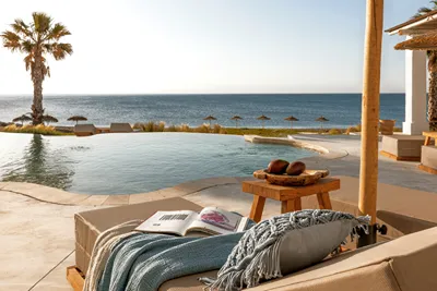 Crystalia Beach House