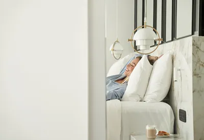 Ethereal White Resort Hotel & Spa - Adults Only