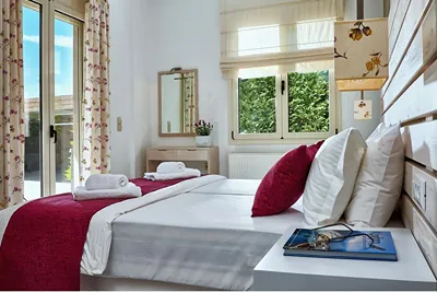 Boutique Residence Crete