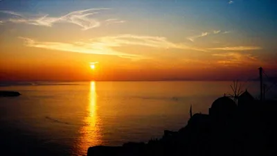 Stelios Rooms Santorini