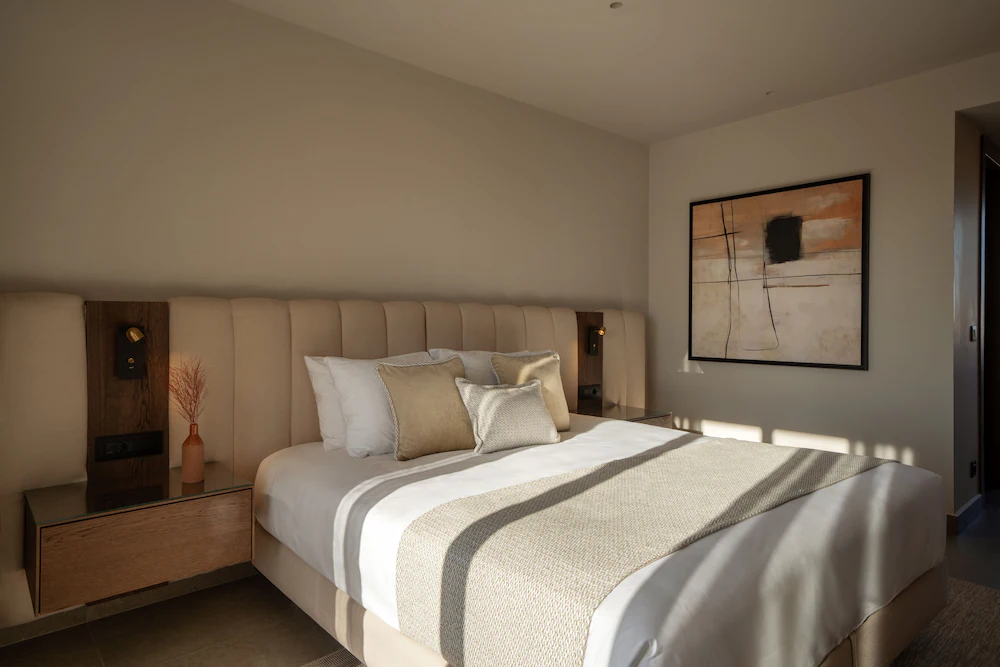 The Ritual, A Wellness Retreat