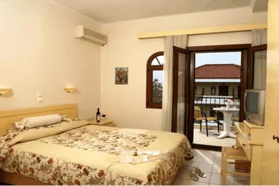 Calypso Hotel Chanioti