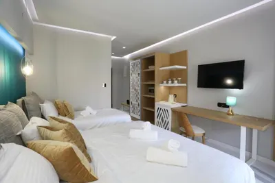 Hotel Tropical