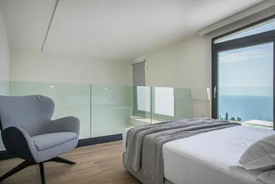 Oikos Boutique Residences Kefalonia