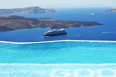 Suites of the Gods