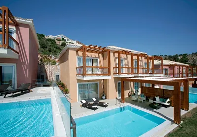 Apostolata Island Resort & Spa
