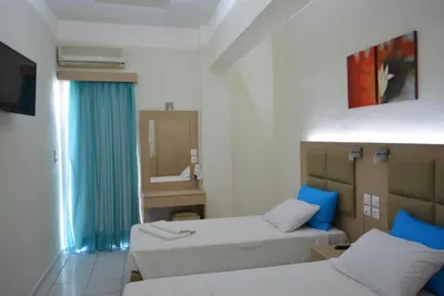 Sun Boutique Hotel - Adults Only