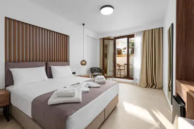 Verano Afytos Hotel