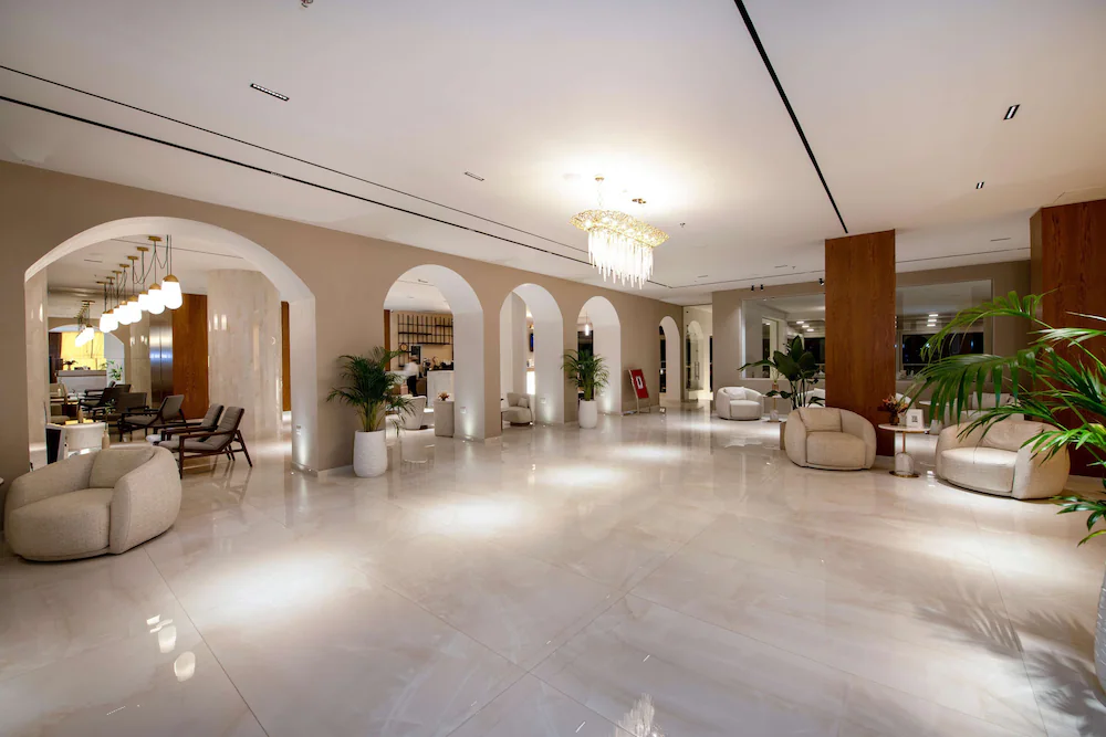 Vantaris Palace Hotel