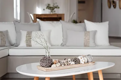 SummerSalt Villa Paros