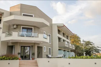 Gmare Studios And Apartments