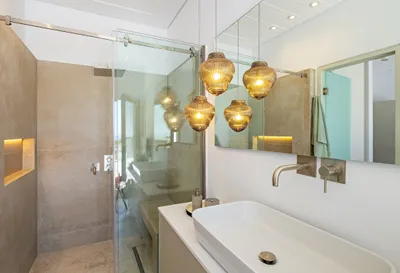All Greek Villas Paros