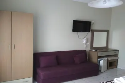 Natasa Hotel Thassos