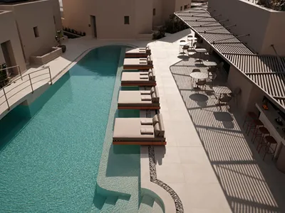 Enarma Suites & Spa Wellness Retreat