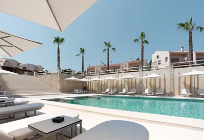 Helios Blue Villas