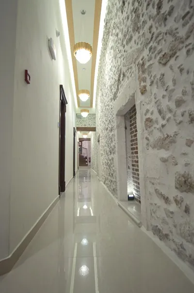 Antica Dimora Suites