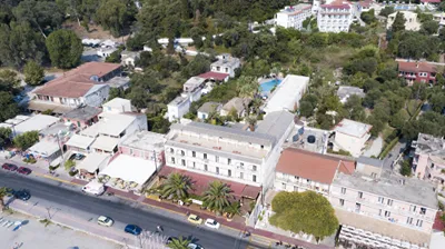 Ipsos Di Mare Hotel – Adults Only Hotel