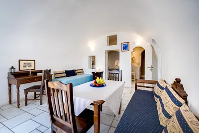 Chelidonia Traditional Villas