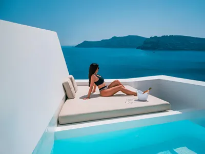 Saint Santorini