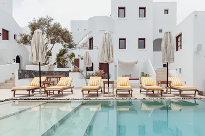Meroviglia Boutique Hotel