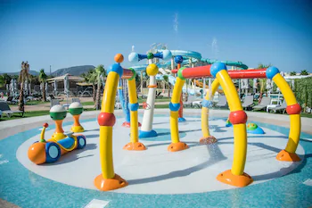 Senseana Sea Side Resort & Spa