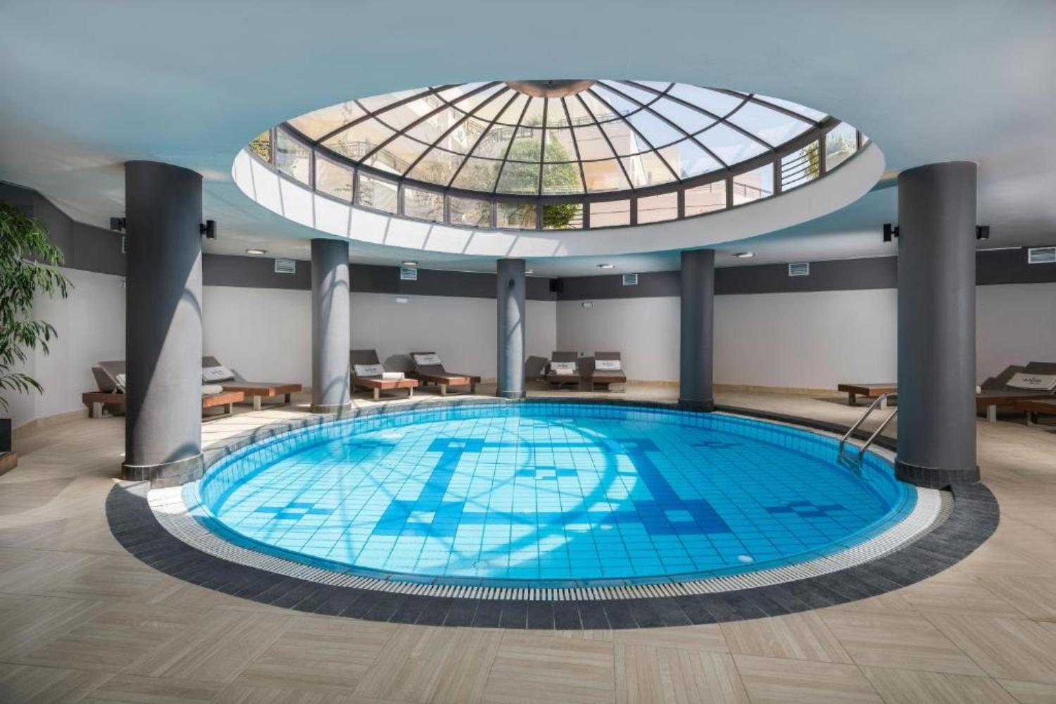 Vantaris Palace Hotel