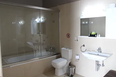 Picture Suites Corfu