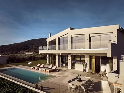 Divine Villa Zakynthos