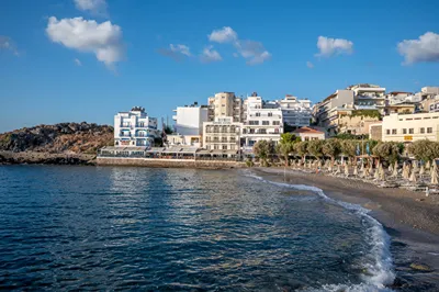 Kitro Hotel