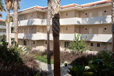 Atlantica Thalassa Hotel