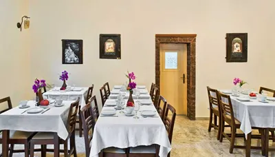 Galatia Villas Santorini