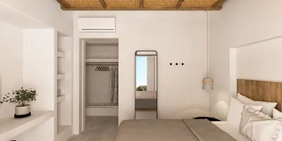 Kalami Suites Serifos