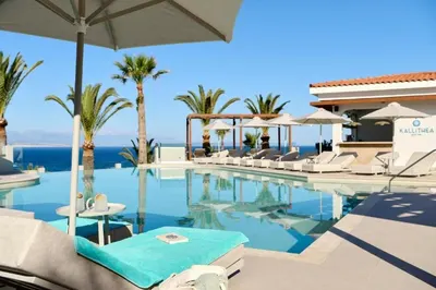 IBEROSTAR WAVES CRETA PANORAMA & MARE