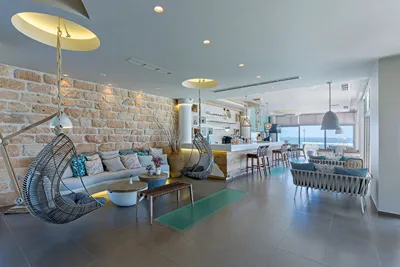Anastasia Hotel & Suites Karystos