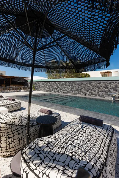 Santo Mangata Boutique Hotel & Spa