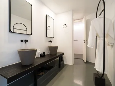 Santonero Hotel