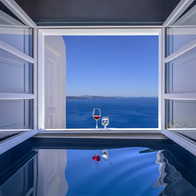 Thirea Suites