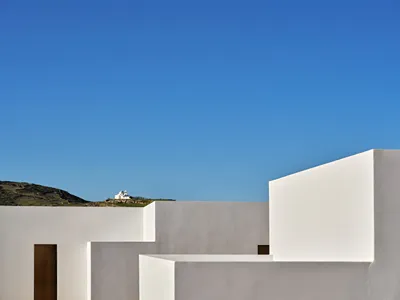 Orosea Paros