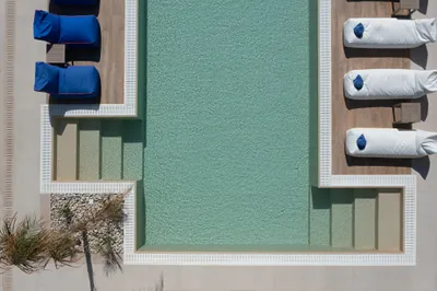 Prasonisi Light House Boutique Hotel
