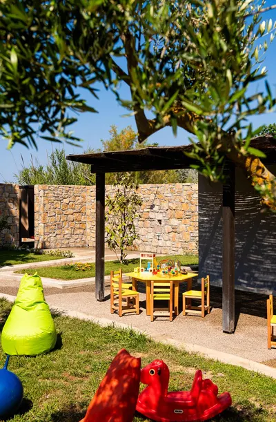 Simantro Resort