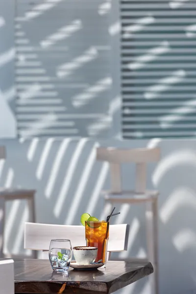 Santa Irina Sunny Loft Suites