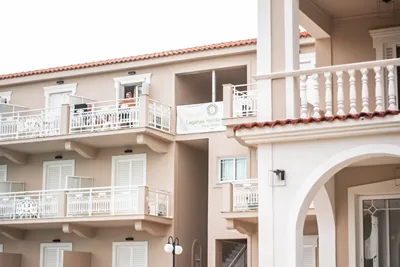Laganas Holidays Hotel