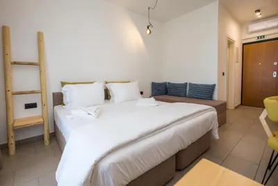 Filippos Hotel - Thassos