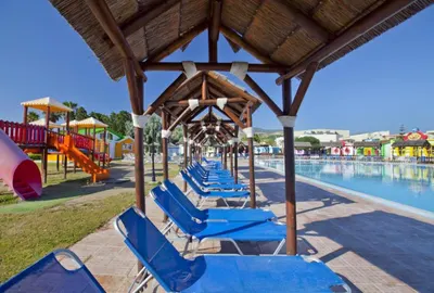 Kipriotis Village Resort by Anayia All Inclusive Resorts
